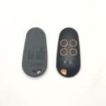 Came Guscio Telecomando TOPD4FRN ARANCIO Telecomandi Came