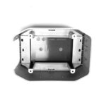 CAME 88003-0071 Coperchio attacco asta GT4-GX4 - immagine 3