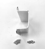 CAME 88003-0072	Flangia attacco asta GT4-GX4 - immagine 2