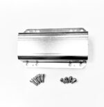 CAME 88003-0072	Flangia attacco asta GT4-GX4