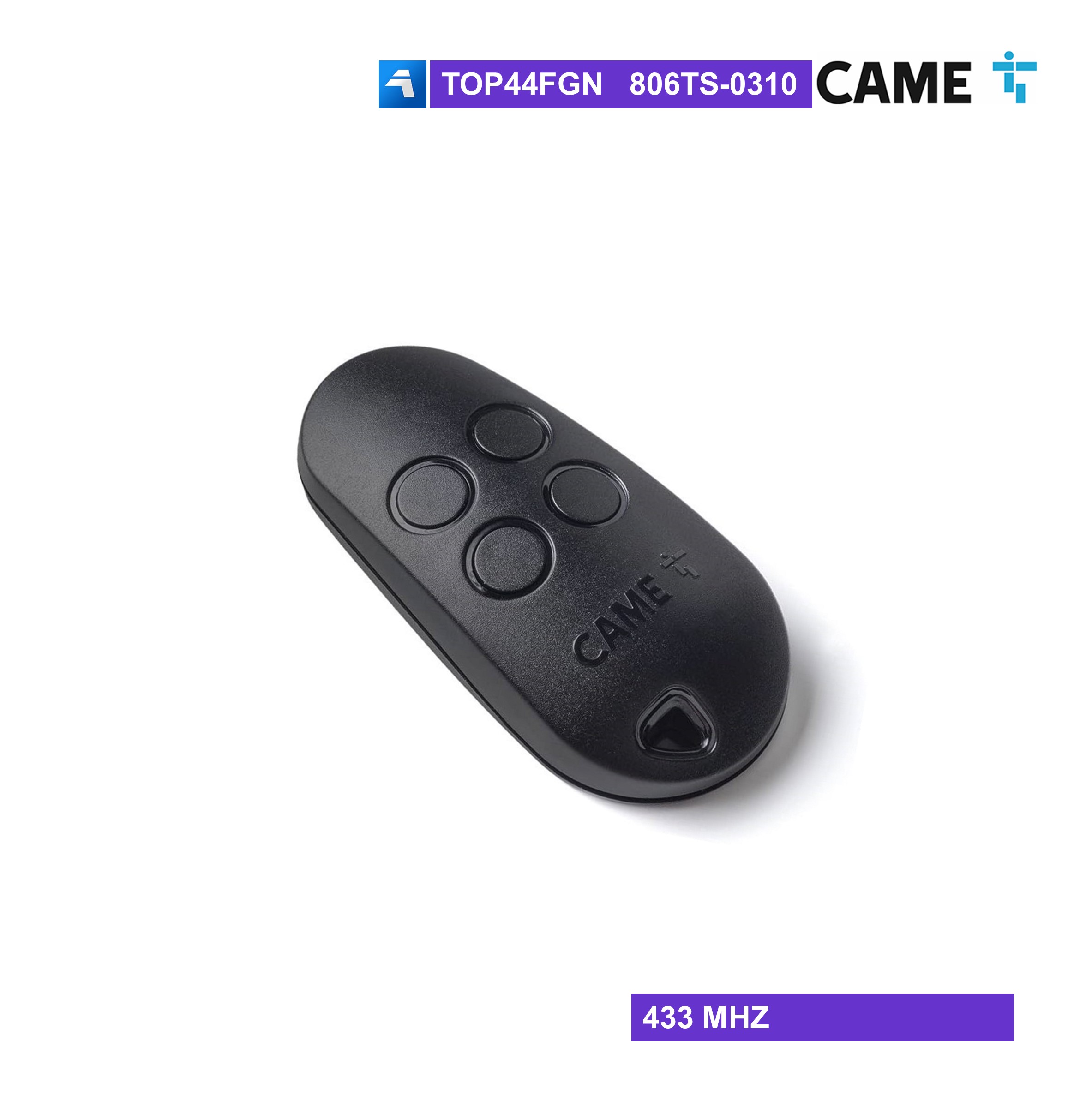came-top-806TS-0310