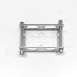 Came 119RID441 Staffa di fissaggio OPB-FTX-FTL