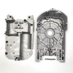 Came 119RID433_4 Cassa completa motoriduttore OPB-FTX-FTL