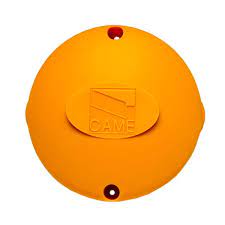 came_119rig159 CAME 119RIG159 Tappo asta GARD 8 - 12 - immagine 1