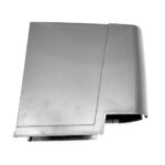 Came 88001-0074 Coperchio motoriduttore OPB001 RAL 7024