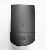 Came 88001-0074  Coperchio motoriduttore  OPB001 RAL 7024 - immagine 2