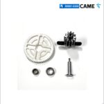 Ricambi cancelli automatici