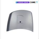 CAME 119RIBX039 - 119RIMC001 Carter di copertura  BX243 - LINESTAR - immagine 2