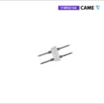 CAME 119RIG144 connettore duralight G02803 Barriere serie GARD Ricambi Came GARD 8
