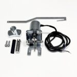 CAME 803XA-0030 Elettroblocco per barriera GARD PT