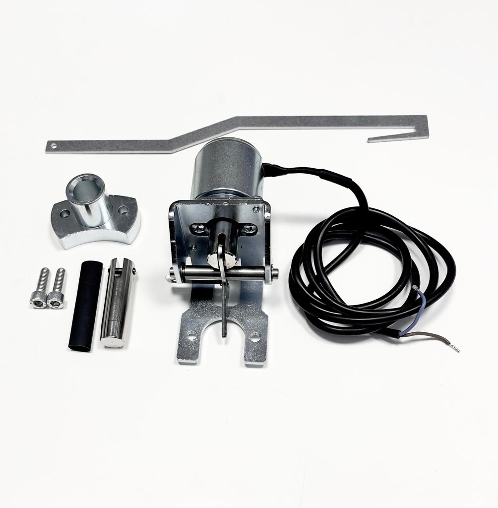 came_803XA-0030 CAME 803XA-0030 Elettroblocco per barriera GARD PT - immagine 1