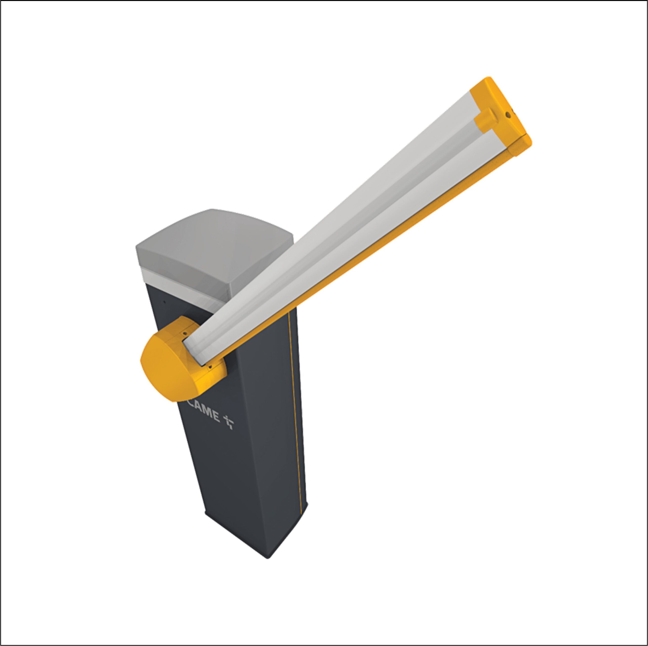 Ricambi barriere automatiche