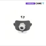 CAME 119RID264 Coperchio guscio inferiore con pressacavo AMICO Ricambi cancelli automatici