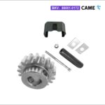 Came 88001-0172 gruppo pignone bkv modulo 4 per BKV15 - BKV20 AGS Ricambi cancelli automatici