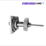 Came 88001-0176 Gruppo riduzione per motori BKV Ricambi cancelli automatici