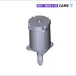 Came 88001-0183 gruppo motore BKV Ricambi cancelli automatici