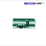 CAME 119RIR349 Scheda finecorsa F7024E Ricambi Came FAST