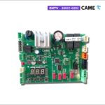 CAME 88001-0282 - 3199ZN7 V Scheda di ricambio per motori serie BXV veloci Ricambi Came BXV