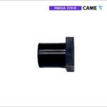 CAME E781R Boccola terminale supporto per Emega - Fly Ricambi porte basculanti