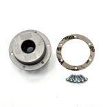 CAME 119RIBZ004 Flangia lato pignone BZ - immagine 3