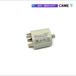 CAME 88001-0177 Filtro EM serie BXV Ricambi Came BXV