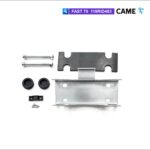 CAME 119RID483 Piastra fissaggio a muro FAST70 Ricambi cancelli automatici