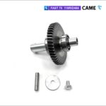 CAME 119RID484 Albero lento FA70230-FA70230CB Ricambi cancelli automatici