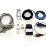 CAME 001DDRUSB Kit programmazione moduli domotici e touch Screen Came Domotica & Videocitofonia