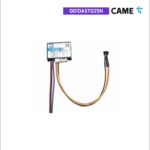 Came 001DAST025N modulo sonda di temperatura con precisione 0,5 °C Came Domotica & Videocitofonia
