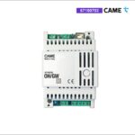 CAME 67100702 OH GW Gateway di Sistema per impianti Domotic 3 Came Domotica & Videocitofonia