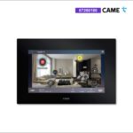 CAME 67200180 TS7 Terminale domotica TouchScreen – Display 7” – Nero Came Domotica & Videocitofonia
