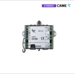 CAME 67600601 OH/MA modulo automazione Came Domotica & Videocitofonia