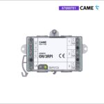 CAME 67600701 OH/3RPI-Modulo ingressi/uscite Came Domotica & Videocitofonia