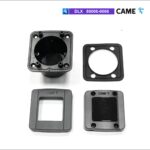 CAME 88006-0066 - Guscio completo fotocellula da incasso DLX30 CIP -SIP