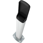 CAME DIR-L Colonnina in alluminio H500MM Ricambi Came DIR