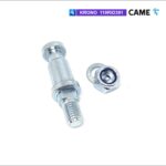 CAME 119RID391 Perno Testa traente KRONO 3/5 Ricambi Came KRONO