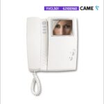 Came Bpt 62100160 - YVCL301-VIDEOCITOFONO