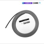 Came 119RIE122 Cinghia di trasmissione V0686 L=6,7m