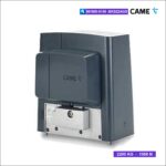 Came BKS22AGS Motore scorrevole 230V BK2200 Kg Ricambi Came BK New