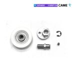 CAME 119RIP136 Ruota carrello Sipario Ricambi Came SIPARIO