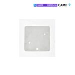 CAME 119RIR456 Guarnizione selettore S6000 S7000 Ricambi Came S5000-6000