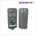 CAME - 806SL-0370 - S0002P - Scheda comando bicanale da esterno per tastiere e transponder Ricambi Came S5000-6000
