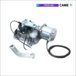CAME FROG-A24 - Motoriduttore 24V per cancelli a battente max 3.5mt per anta