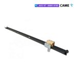 CAME 88001-0195 Boccola madrevite+staffa serie AXO 5/7 Ricambi Came AXO