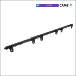 CAME CGZP – Cremagliera in nylon 1mt con anima in acciaio Cremagliere