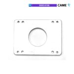 Came 88003-0186 Piastra intermedia attacco asta LS4 - LT4
