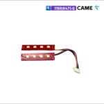 CAME 119RIR471B Scheda LED wireless Sirena LUNA WL