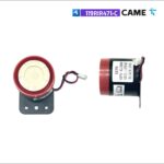 CAME 119RIR471C Diffusore Piezo alta potenza per Sirena LUNA WL