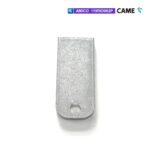 CAME 119RID062P Piastra di aggancio anteriore AMICO Ricambi cancelli automatici