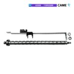 CAME 119RID200 preassiemato Vite senza fine A3000 A3024 Ricambi Came ATI